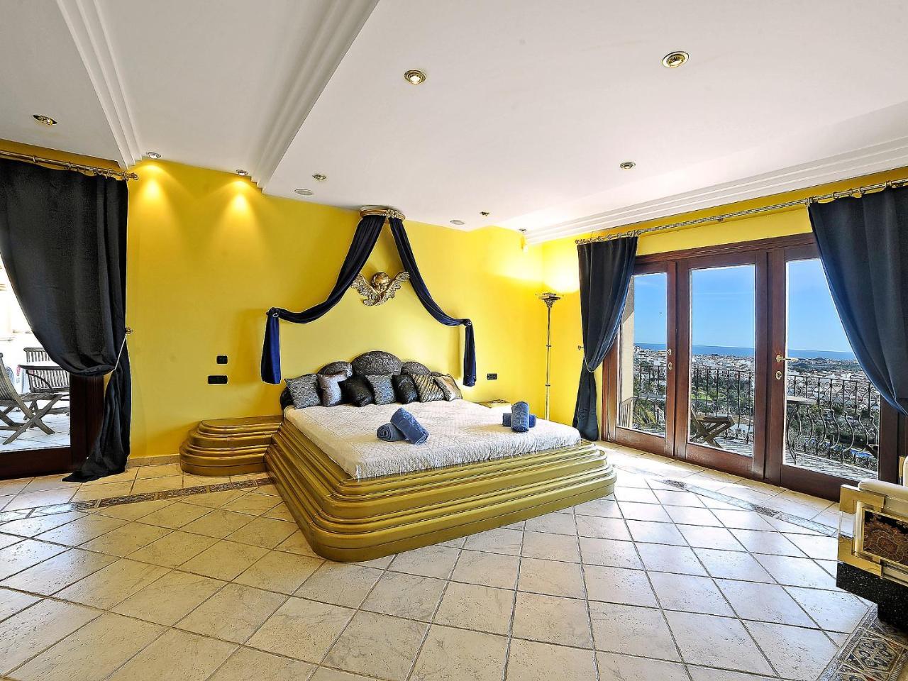 Villa St Anthony By Interhome Хавеа Экстерьер фото